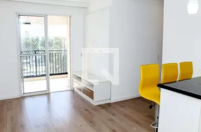 Apartamento com 2 quartos à venda na Rua dos Americanos, --, Barra Funda, São Paulo