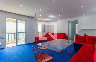 Apartamento com 2 quartos à venda na Rua Cristóvão Colombo, --, Vila América, Santo André