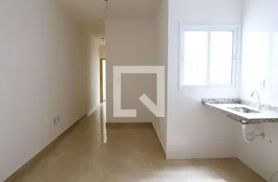 Cobertura com 2 quartos à venda na Rua Haiti, --, Parque das Nações, Santo André