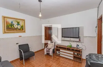 Casa com 3 quartos à venda na Rua Olga Camelini, --, São João Climaco, São Paulo