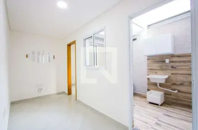 Apartamento com 2 quartos à venda na Rua Independência, --, Jardim Bela Vista, Santo André