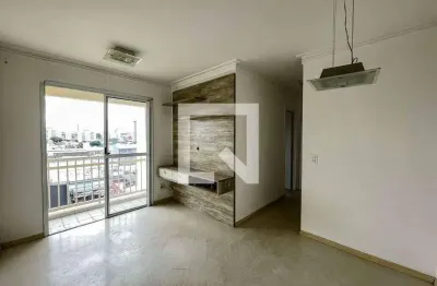 Apartamento com 2 quartos à venda na Avenida Nossa Senhora do Ó, --, Casa Verde, São Paulo
