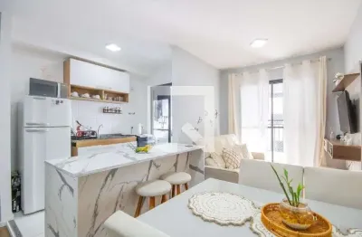 Apartamento com 2 quartos à venda na Rua José Timótheo da Silva, --, São Pedro, Osasco