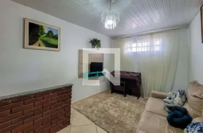 Casa com 3 quartos à venda na Rua Jean Piaget, --, Nova Petrópolis, São Bernardo do Campo
