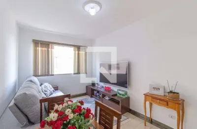 Apartamento com 2 quartos à venda na Avenida Flora, --, Jaguaribe, Osasco