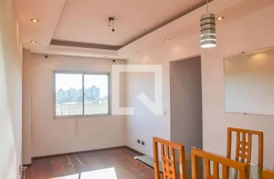 Apartamento com 2 quartos à venda na Avenida Álvaro Guimarães, --, Planalto, São Bernardo do Campo