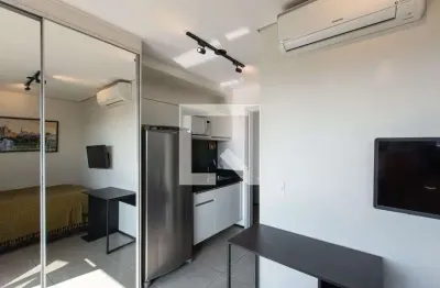 Kitnet / Stúdio à venda na Rua Humberto I, --, Vila Mariana, São Paulo