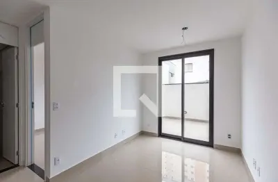 Apartamento com 2 quartos à venda na Rua Xingu, --, Jardim Bela Vista, Santo André