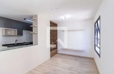 Apartamento com 1 quarto à venda na Rua Jubair Celestino, --, Centro, Osasco