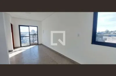 Casa com 2 quartos à venda na Rua do Carlão, --, Vila Clarice, Santo André