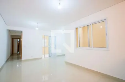 Apartamento com 2 quartos à venda na Avenida Andrade Neves, --, Vila Leopoldina, Santo André