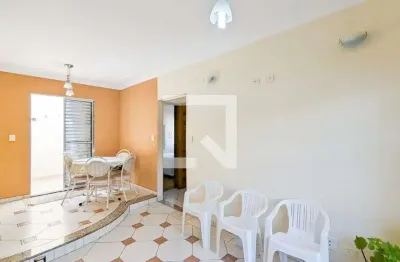 Apartamento com 2 quartos à venda na Rua Santa Catarina, --, Taboão, São Bernardo do Campo