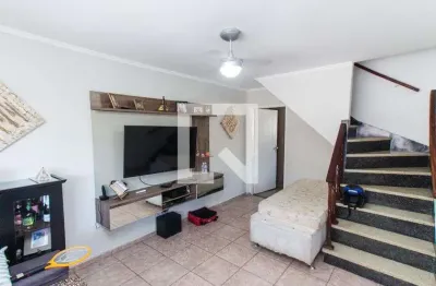 Casa com 3 quartos à venda na Rua Cauré, --, Vila Mazzei, São Paulo