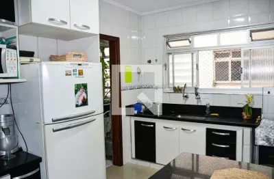 Apartamento com 2 quartos à venda na Rua Bom Pastor, --, Olímpico, São Caetano do Sul