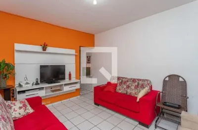 Casa com 3 quartos à venda na Rua Tomé de Souza, --, Vila Nogueira, Diadema