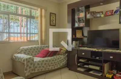 Casa com 2 quartos à venda na Rua Max Mangels Sênior, --, Planalto, São Bernardo do Campo