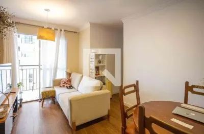Apartamento com 2 quartos à venda na Rua Cidade de Suzano, --, Centro, Diadema