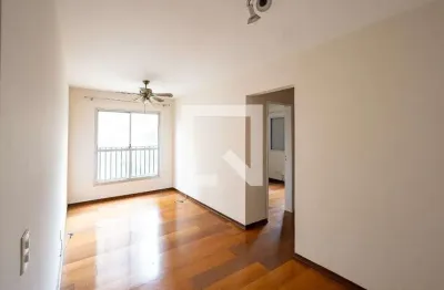 Apartamento com 2 quartos à venda na Rua Correia de Lemos, --, Chácara Inglesa, São Paulo