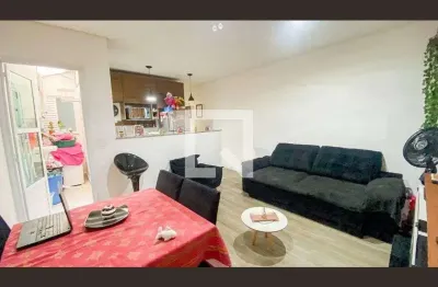 Apartamento com 2 quartos à venda na Rua Caiapós, --, Vila Leopoldina, Santo André