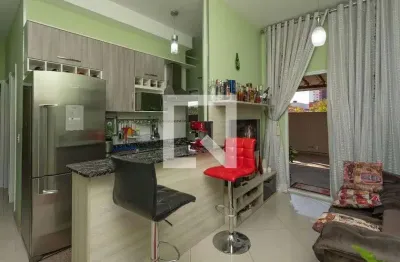 Apartamento com 2 quartos à venda na Rua São Francisco de Salles, --, Centro, Diadema
