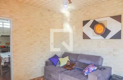 Casa com 2 quartos à venda na Rua Caçapava, --, Baeta Neves, São Bernardo do Campo