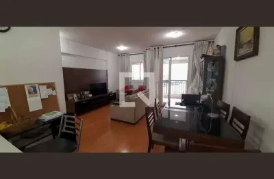 Apartamento com 2 quartos à venda na Avenida Yara, --, Vila Yara, Osasco