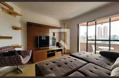 Apartamento com 3 quartos à venda na Rua Piracicaba, --, Jardim Bela Vista, Santo André