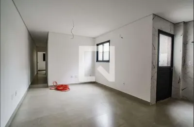 Apartamento com 3 quartos à venda na Rua São Gerônimo, --, Jardim Bela Vista, Santo André