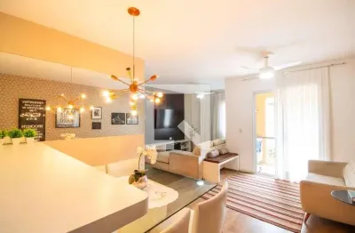 Apartamento com 3 quartos à venda na Rua Jaú, --, Santo Antônio, Osasco