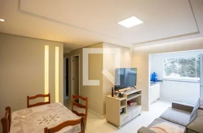 Apartamento com 3 quartos à venda na Avenida Alda, --, Conceição, Diadema