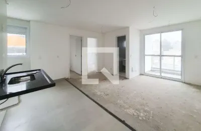 Apartamento com 2 quartos à venda na Rua Eugênio Aronchi, --, Jardim do Mar, São Bernardo do Campo