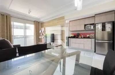 Apartamento com 3 quartos à venda na Rua Ernesta Pelosini, --, Nova Petrópolis, São Bernardo do Campo