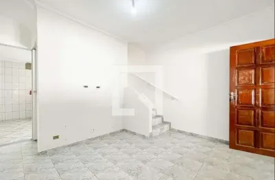 Casa com 2 quartos à venda na Rua Francisco De Assis Ferreira Brito, --, Assunção, São Bernardo do Campo