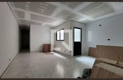 Apartamento com 3 quartos à venda na Rua Nossa Senhora de Fátima, --, Paraíso, Santo André