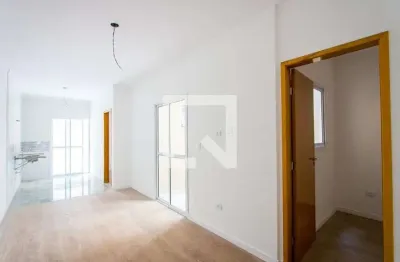Apartamento com 2 quartos à venda na Rua Cruzeiro do Sul, --, Vila Leopoldina, Santo André