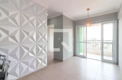 Apartamento com 2 quartos à venda na Rua Paulo de Avelar, --, Água Fria, São Paulo