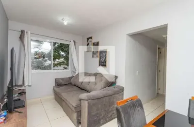 Apartamento com 2 quartos à venda na Rua São Francisco De Sales, --, Centro, Diadema