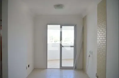 Apartamento com 2 quartos à venda na Rua dos Capuchinhos, --, Jardim, Santo André