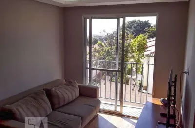 Apartamento com 2 quartos à venda na Avenida Olinto Demarchi, --, Taboão, São Bernardo do Campo