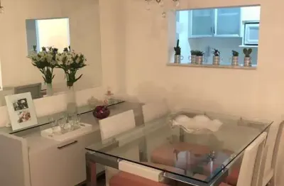 Apartamento com 3 quartos à venda na Rua Doutor Martins de Oliveira, --, Morumbi, São Paulo