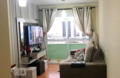 Apartamento com 2 quartos à venda na Avenida Humberto Alencar Castelo Branco, --, Assunção, São Bernardo do Campo