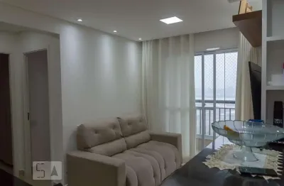Apartamento com 2 quartos à venda na Avenida Dom Jaime de Barros Câmara, --, Planalto, São Bernardo do Campo