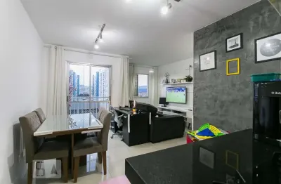 Apartamento com 2 quartos à venda na Rua Doutor Cristiano Altenfelder Silva, --, Vila Carrão, São Paulo
