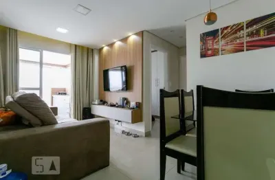 Apartamento com 2 quartos à venda na Rua Vicenza, --, Água Fria, São Paulo