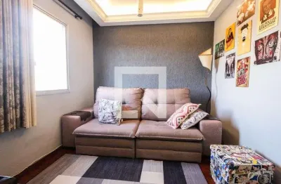 Cobertura com 3 quartos à venda na Rua Camarajé, --, Mandaqui, São Paulo