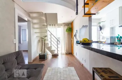 Cobertura com 3 quartos à venda na Rua Jesuíno Antônio, --, Novo Osasco, Osasco