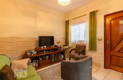 Casa com 2 quartos à venda na Rua Francisco Sgambatt, --, Quitaúna, Osasco