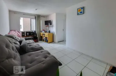 Apartamento com 2 quartos à venda na Rua São Paulo, --, Centro, Diadema