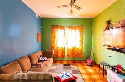 Casa com 2 quartos à venda na Rua Doutor Washington Pedro Lanzzelotti, --, Novo Osasco, Osasco