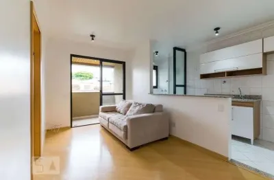 Apartamento com 1 quarto à venda na Avenida Senador Casimiro da Rocha, --, Chácara Inglesa, São Paulo